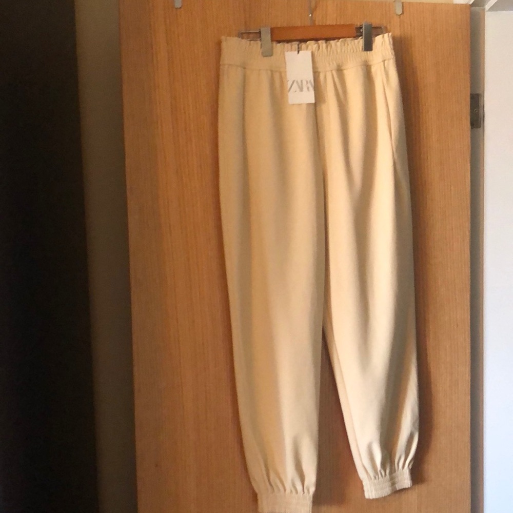 ZARA pants - Picture 2 of 12